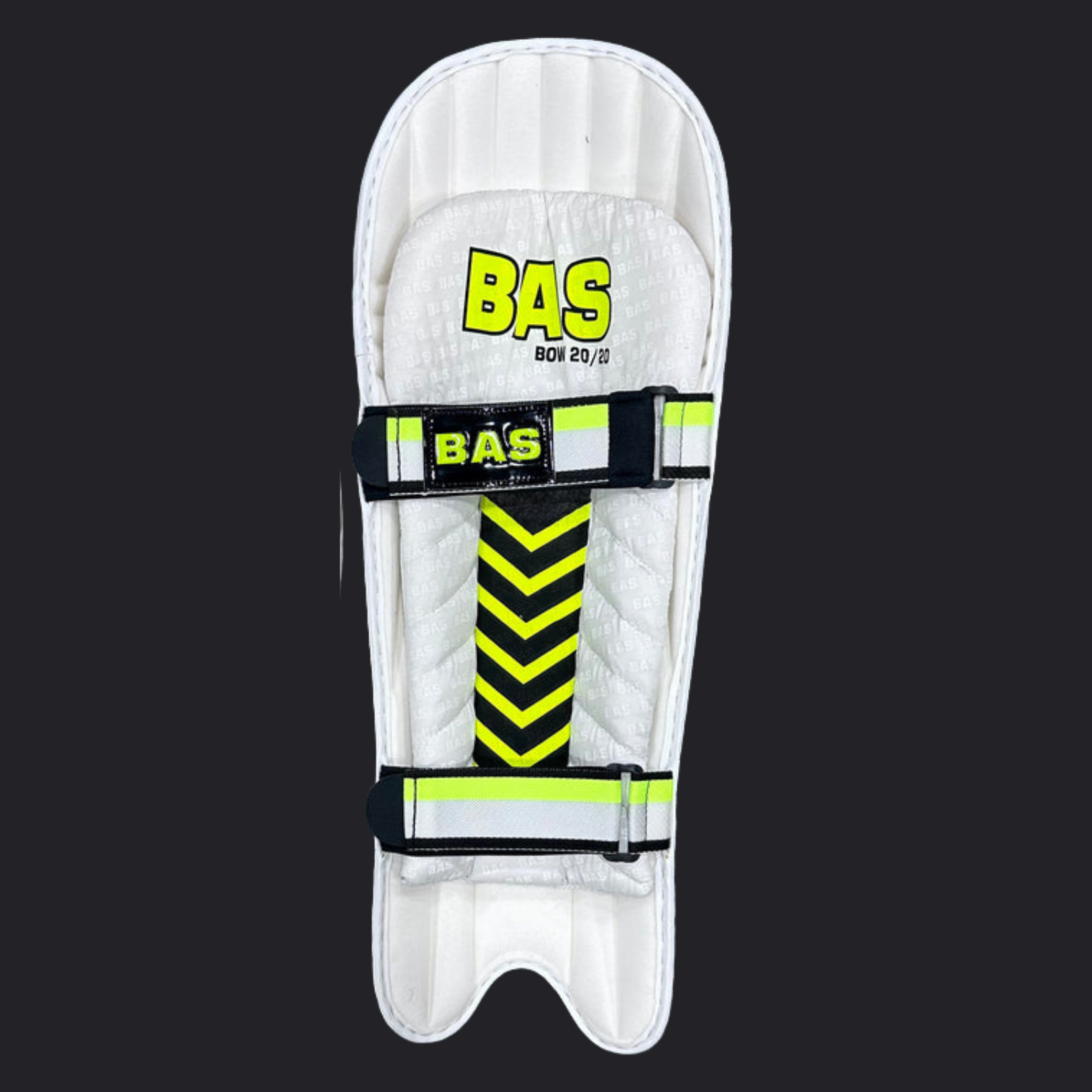 BAS - BOW 20/20 Moulded Batting Pads