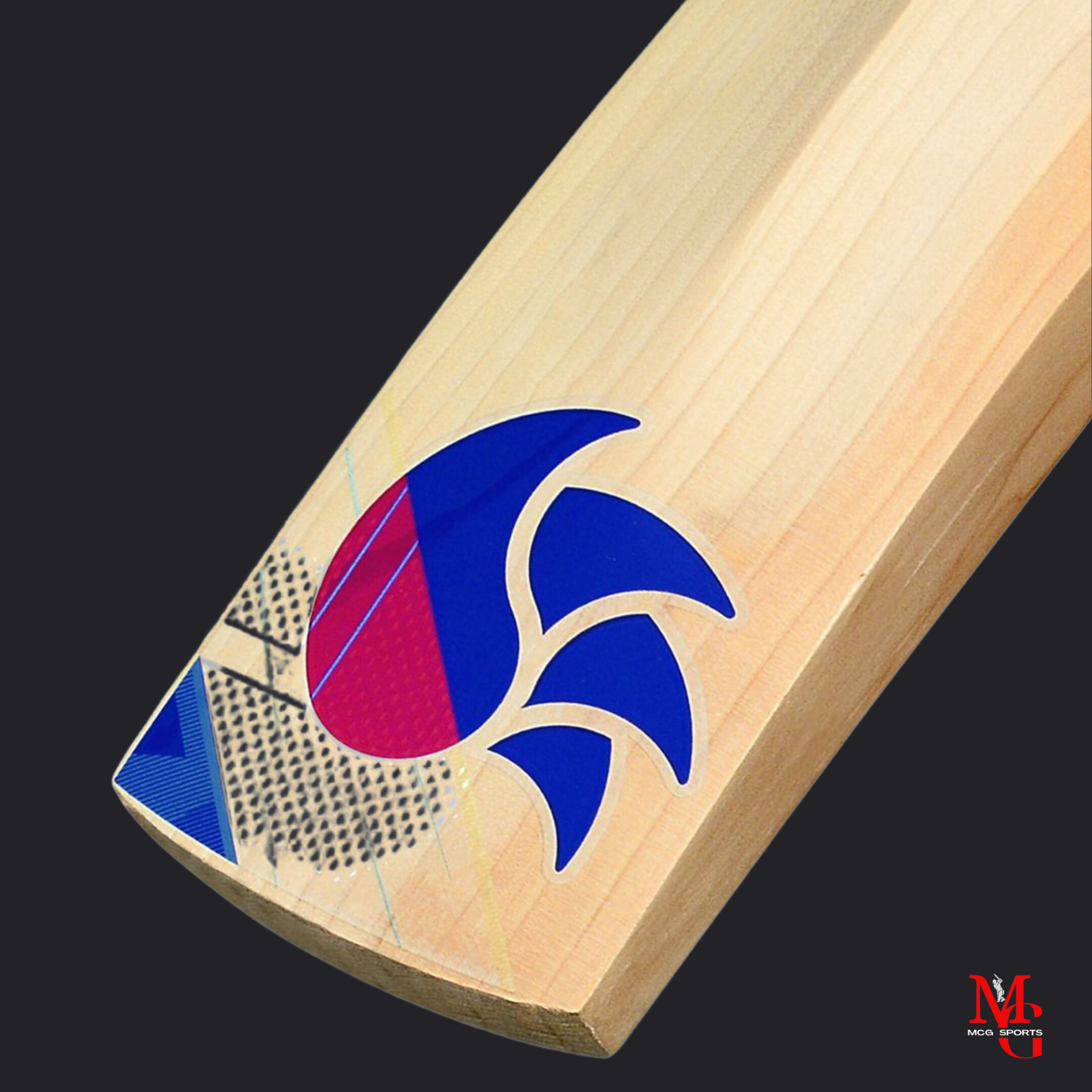 DSC - INTENSE ATTITUDE CRICKET BAT