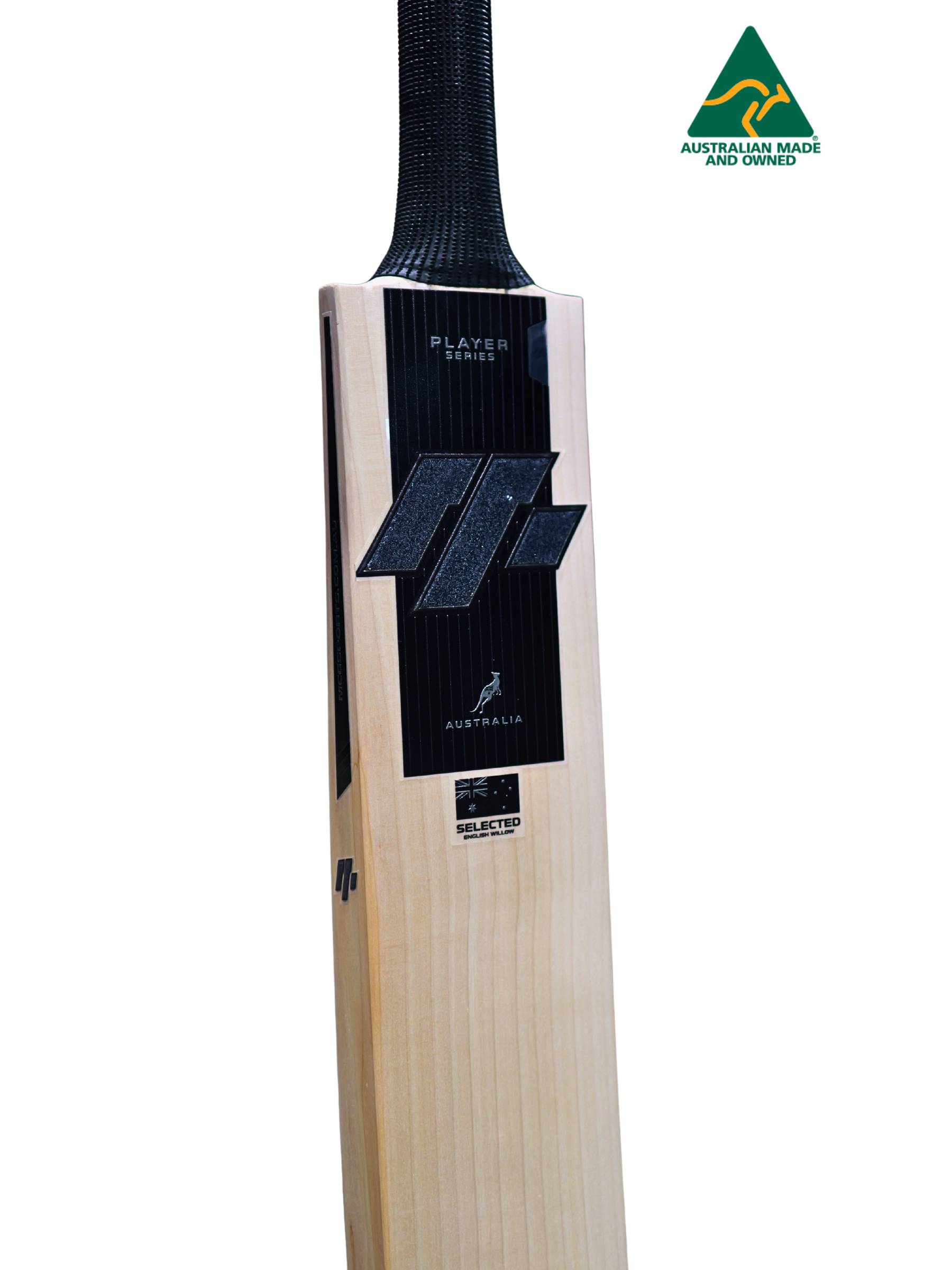 MCG Player Series — Pinnacle Masterclass (Top 2% English Willow)