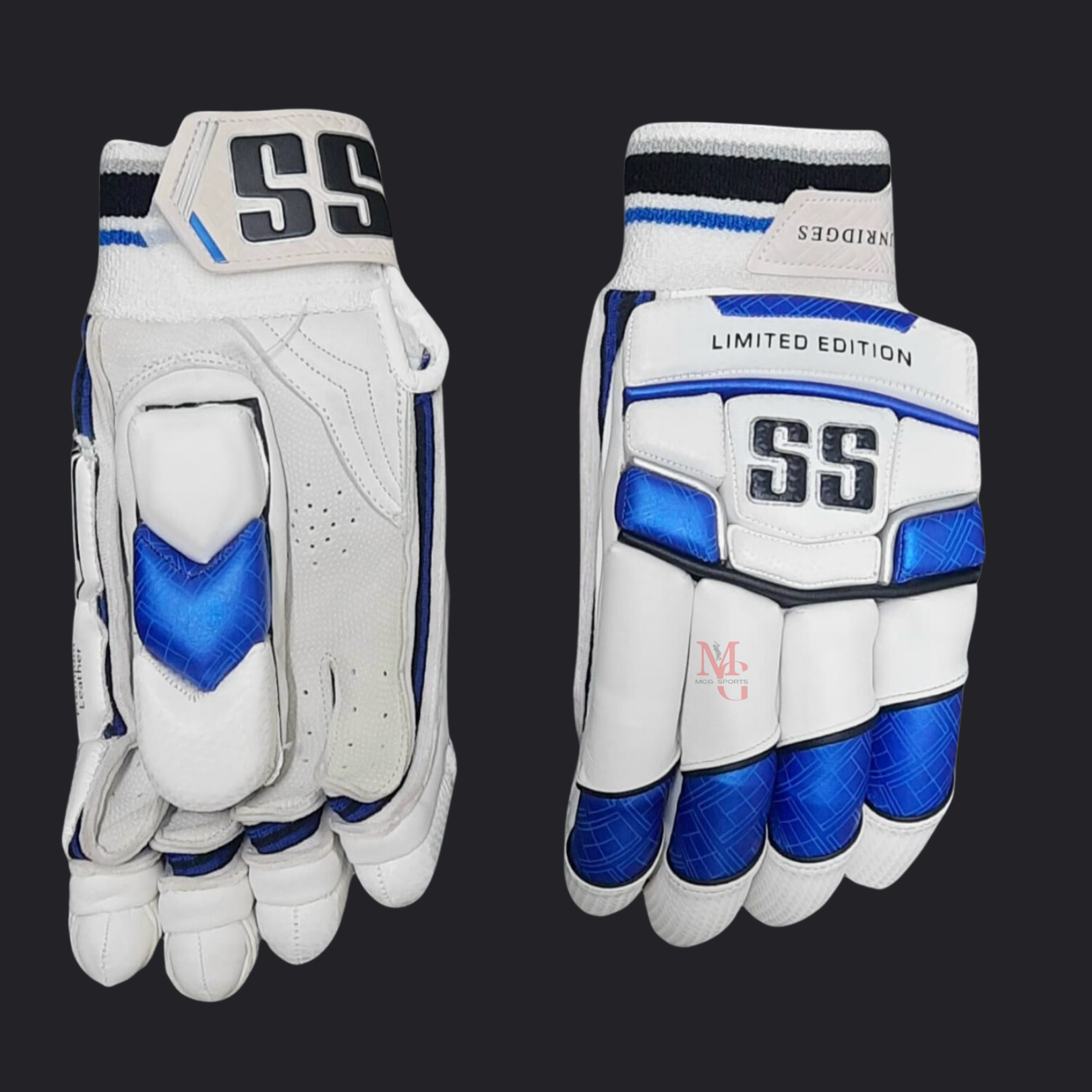 Image of SS - Limited Edition Cricket Batting Gloves