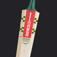 Gray-Nicolls - Gold edition 3.0 Cricket Bat