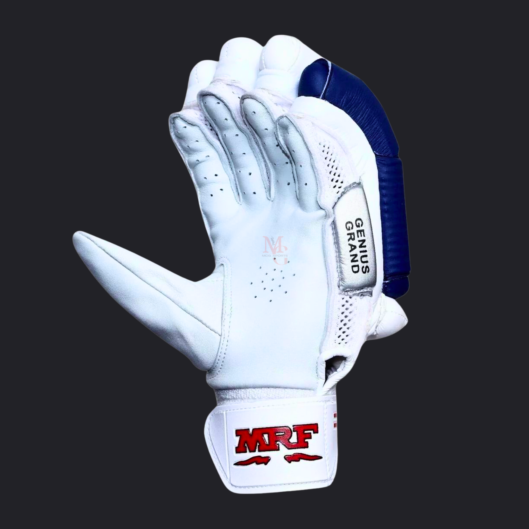 Image of MRF - GENIUS GRAND VK Gloves