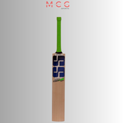 SS Master 1500 English Willow Cricket Bat - SH