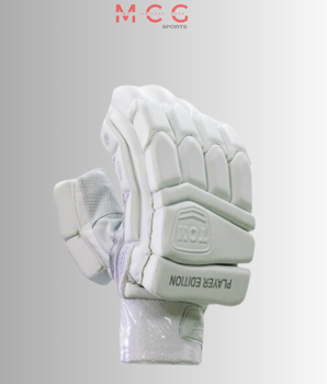 Ton - Player Edition Cricket Batting Gloves