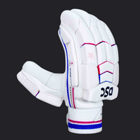 DSC - Intense Passion Batting Gloves