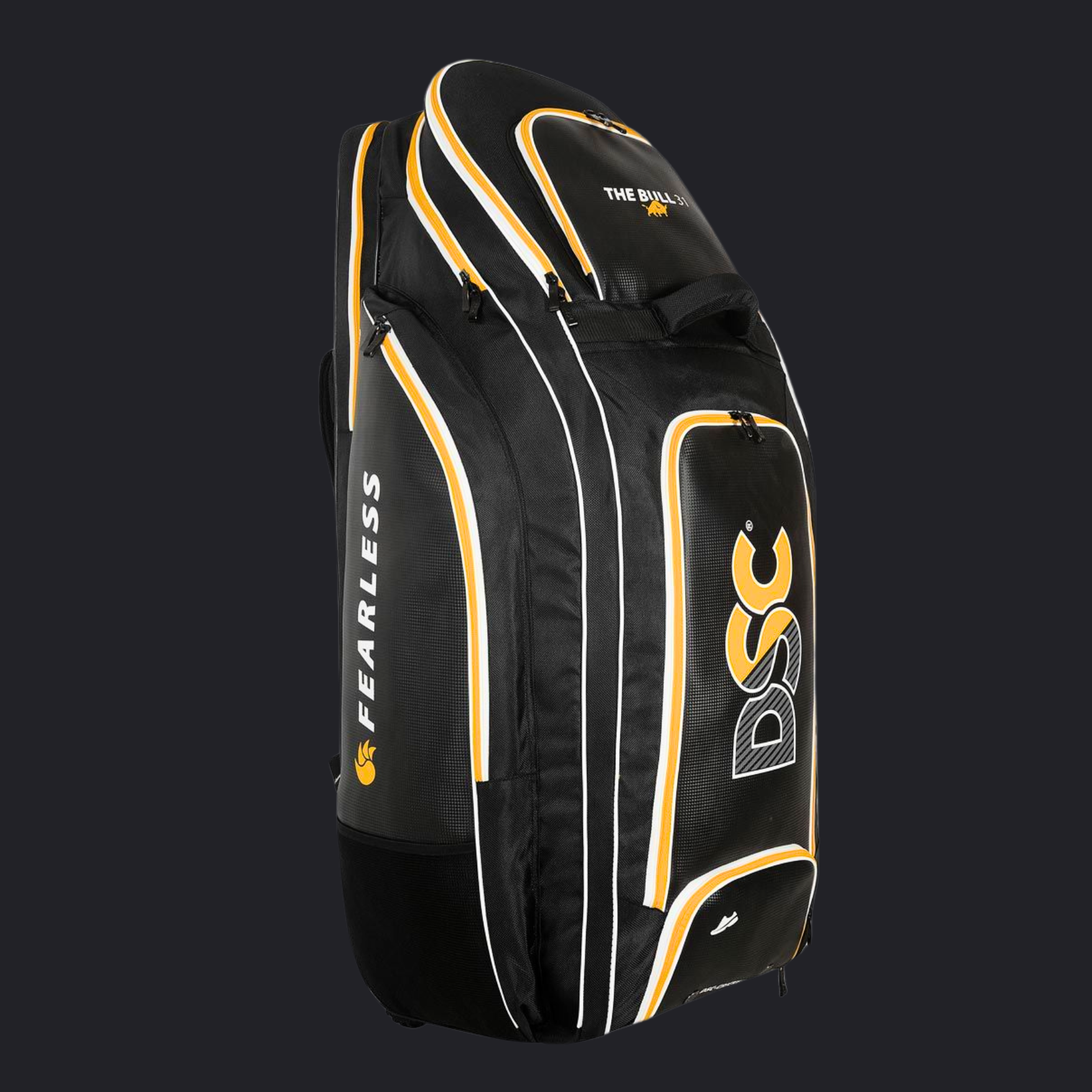 DSC - The Bull 31 Players Duffle Bag