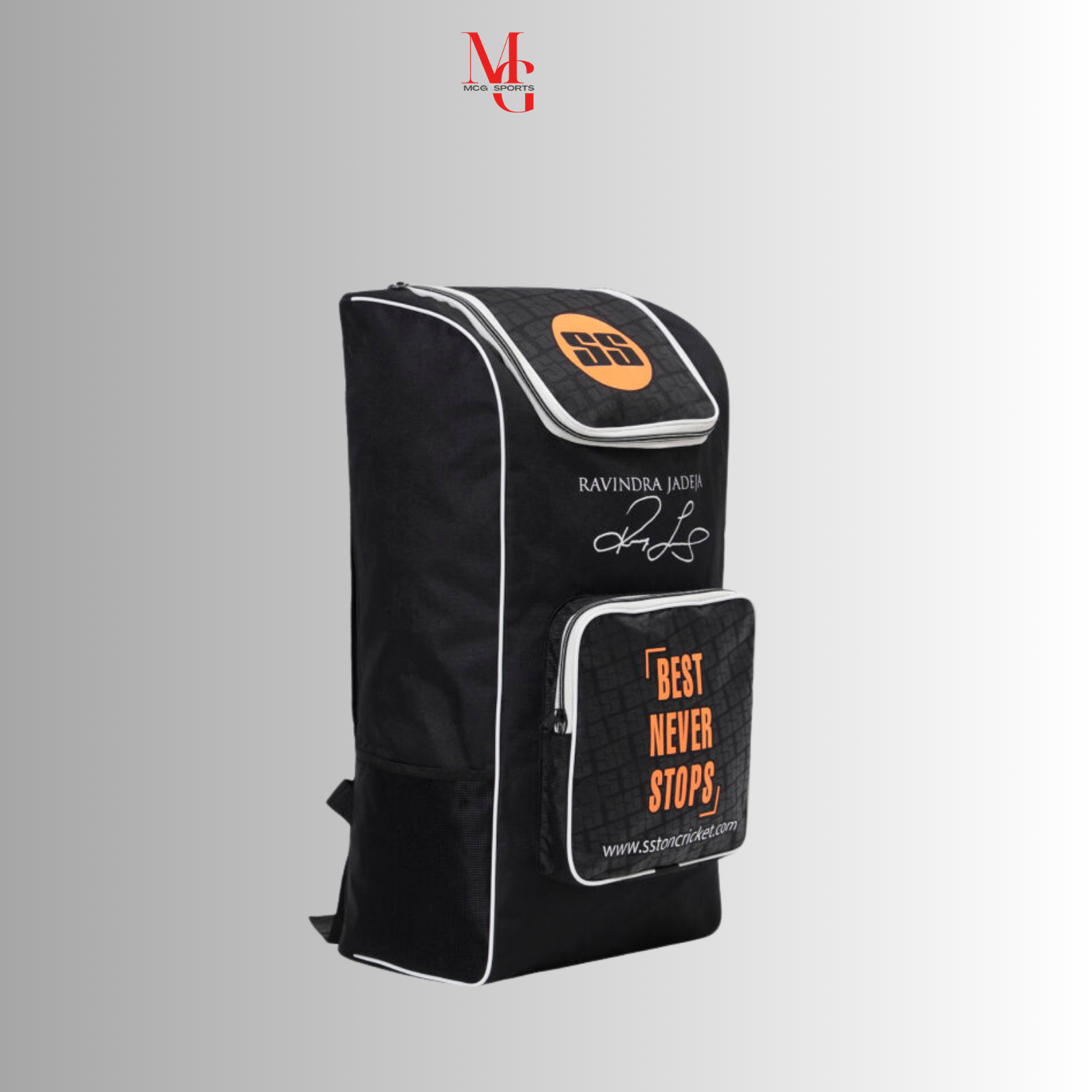 Image of SS- Ravindra Jadeja complete kit - Junior