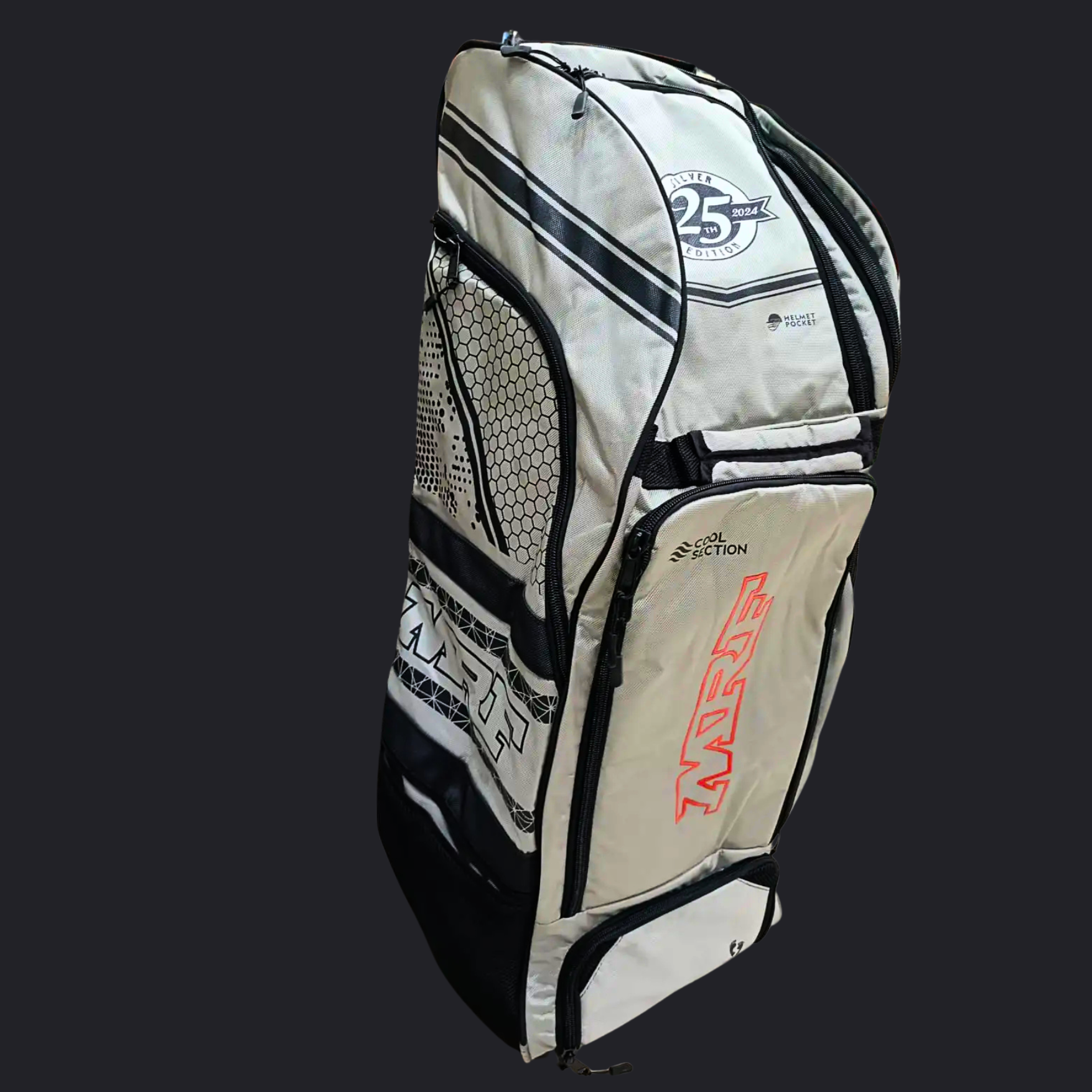 Image of MRF - VK18 LE Cricket Kit Bag
