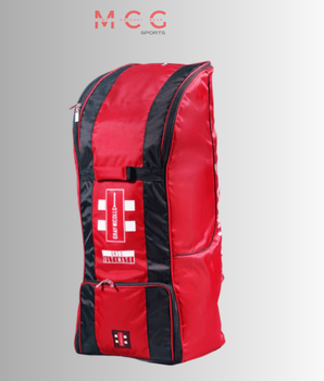 Gray-Nicolls - GN 3.5 Ultimate Duffle Cricket Kit Bag