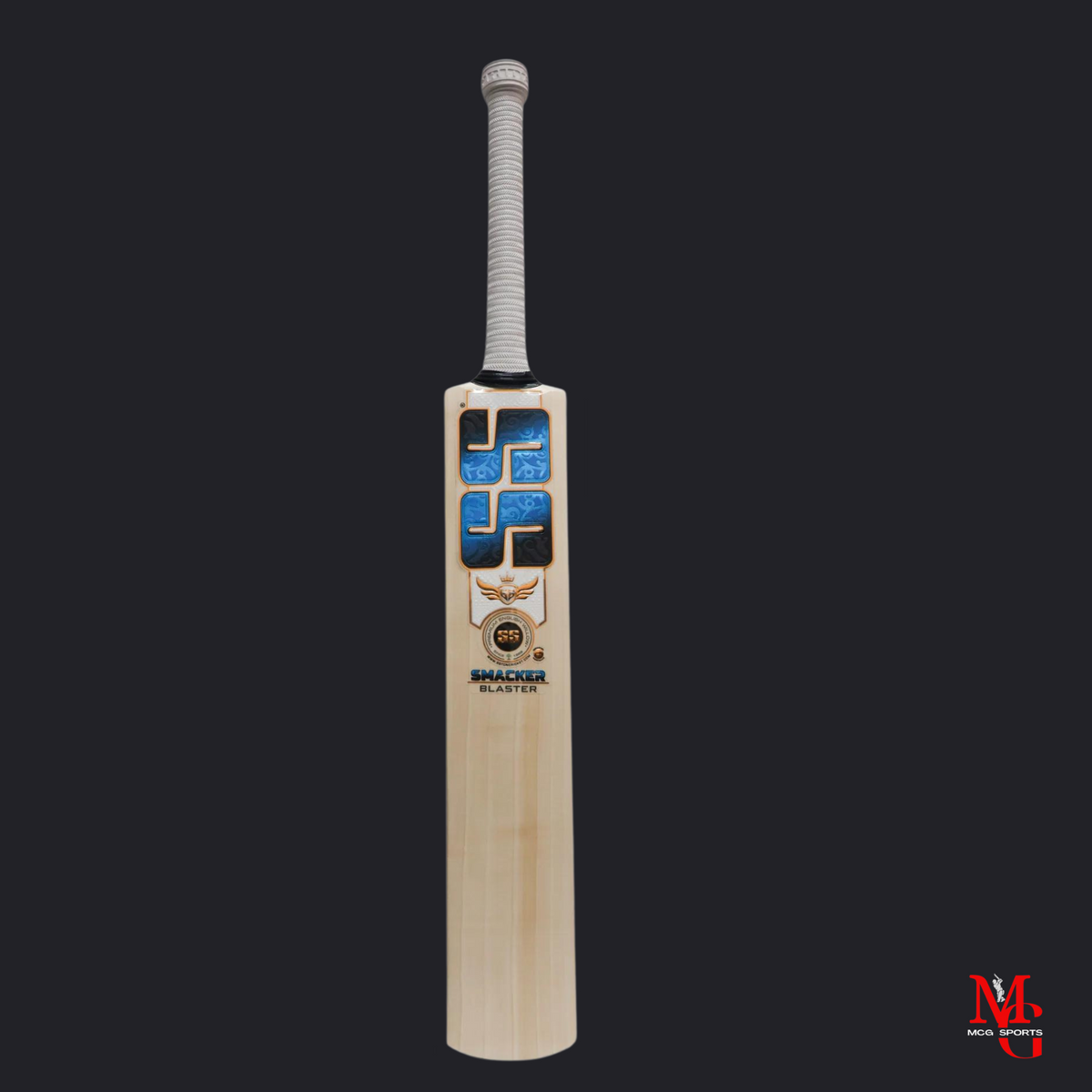 Smacker Blaster SS- GG Smacker Blaster - new 2024 Edition – MCG Sports