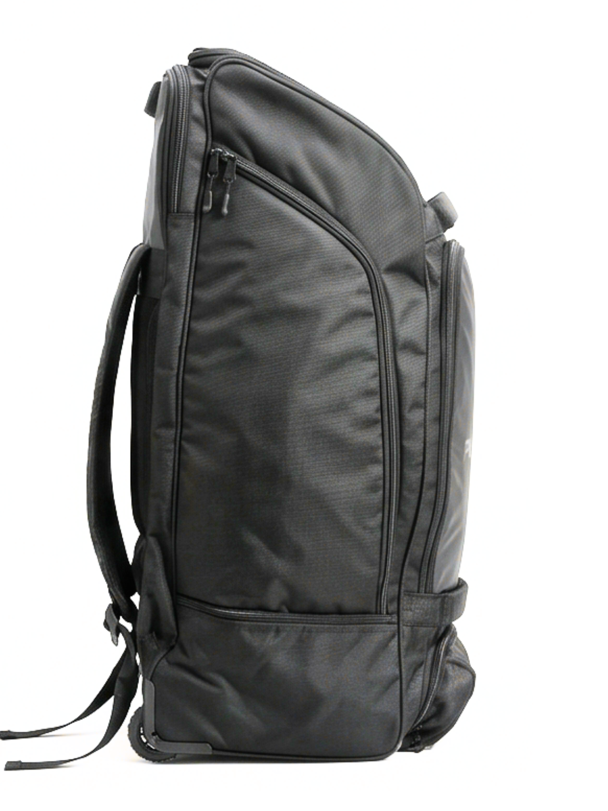 MCG Sports Players Edition Duffle Cricket Kit Bag