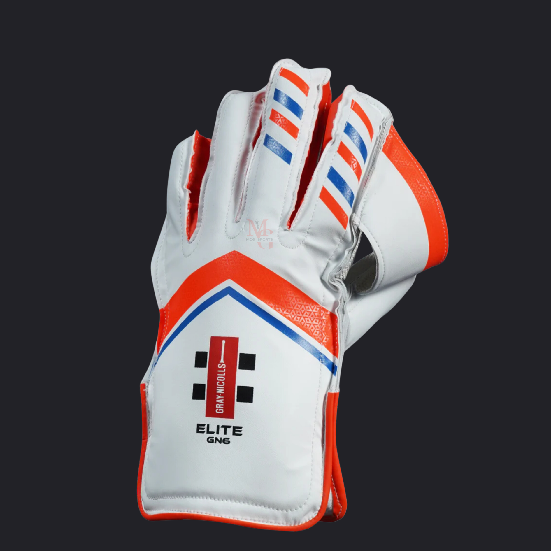 Image of GRAY NICOLLS - ELITE GN 6 WK Gloves