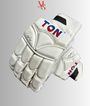 Ton - Pro 1.0 PLAYERS Cricket Batting Gloves