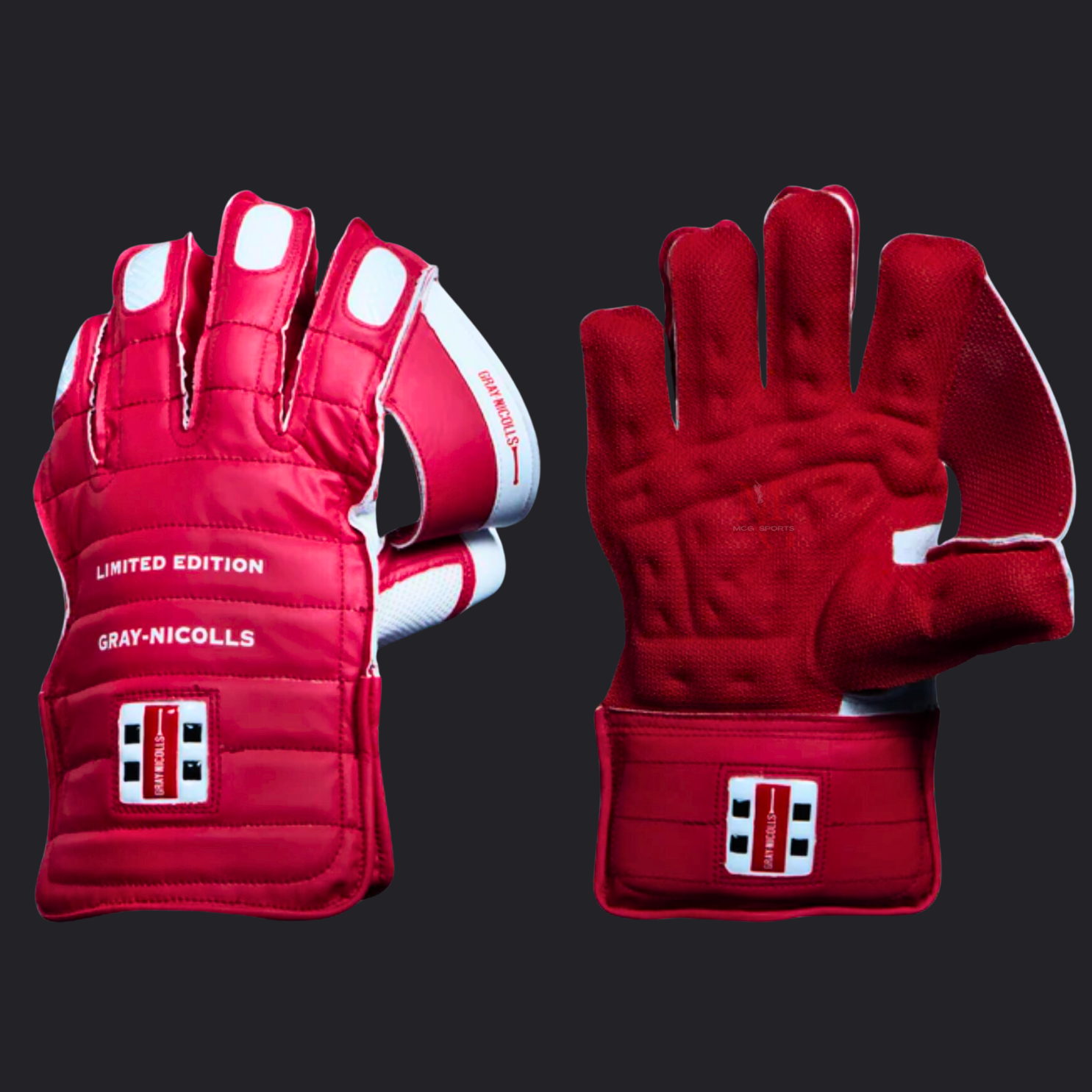 Image of Gray-Nicolls Limited Edition WK Gloves
