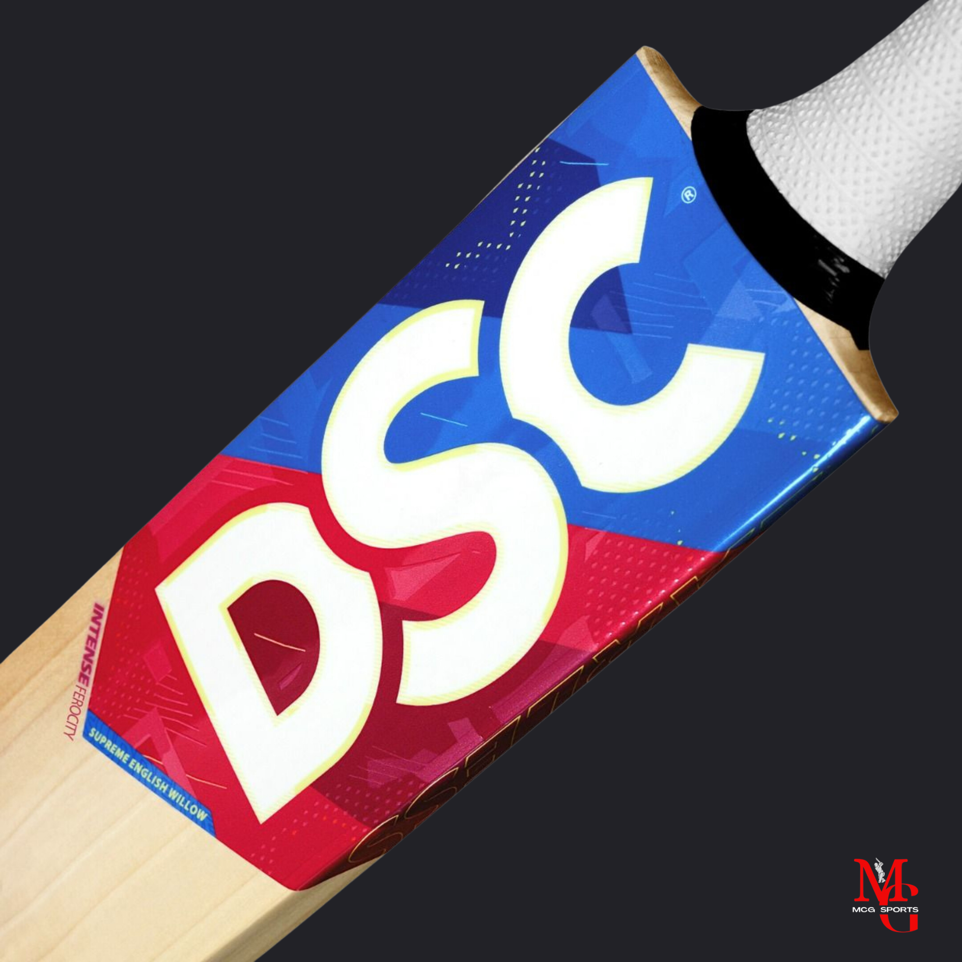 DSC - INTENSE FEROCITY CRICKET BAT