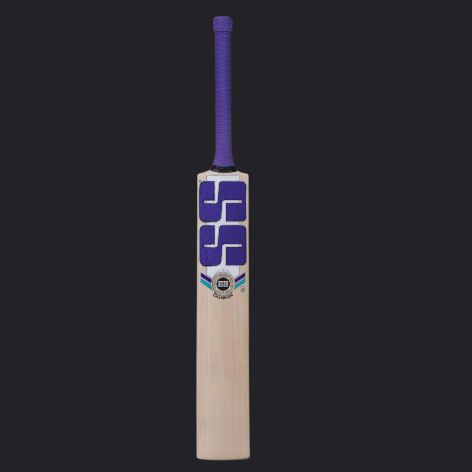 SS TON - Champion Cricket Bat