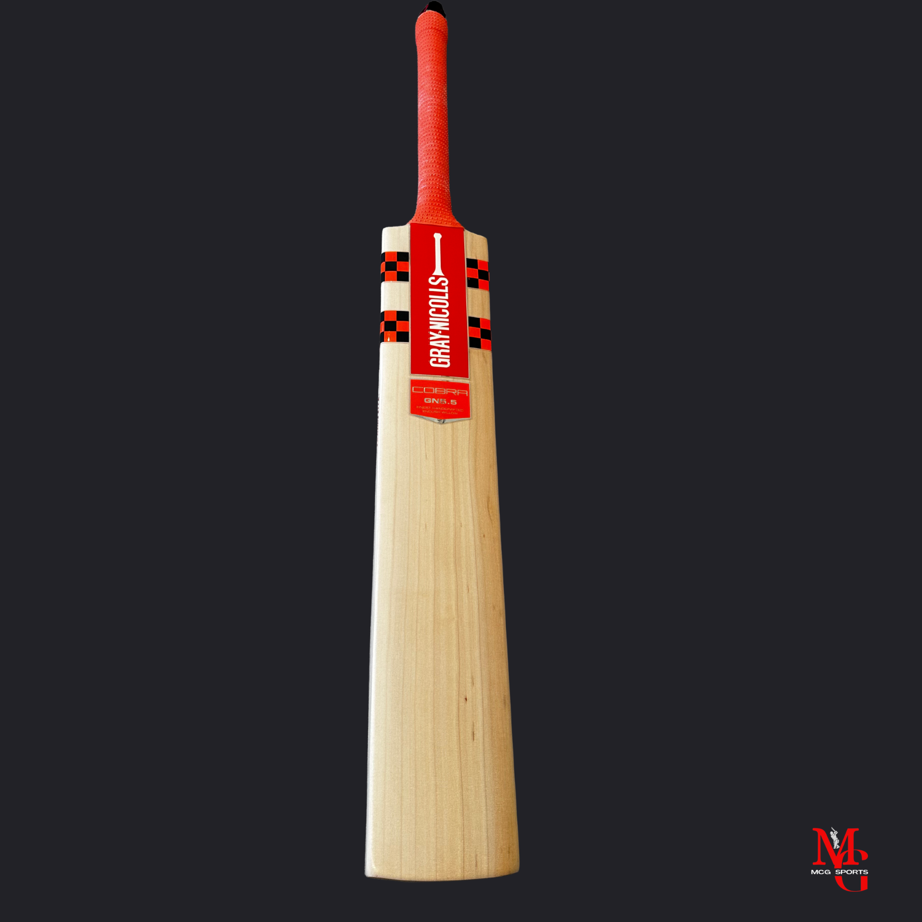 Image of GRAY NICOLLS - Cobra GN 5.5 Cricket Bat