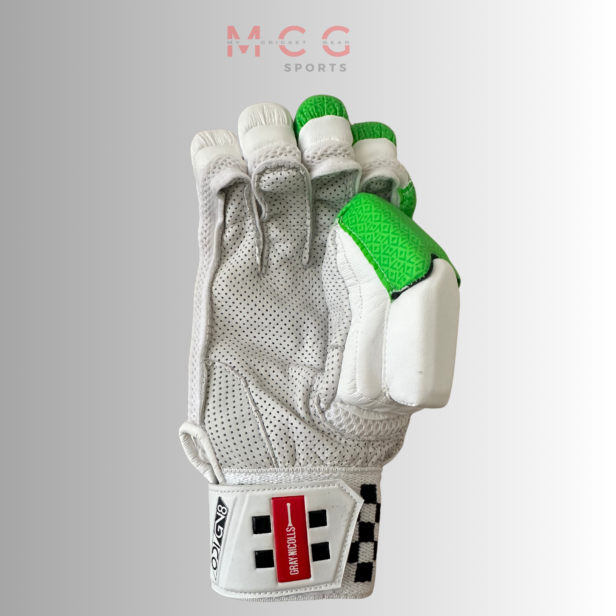 Image of GRAY NICOLLS - ODI GN 8 BATTING GLOVE