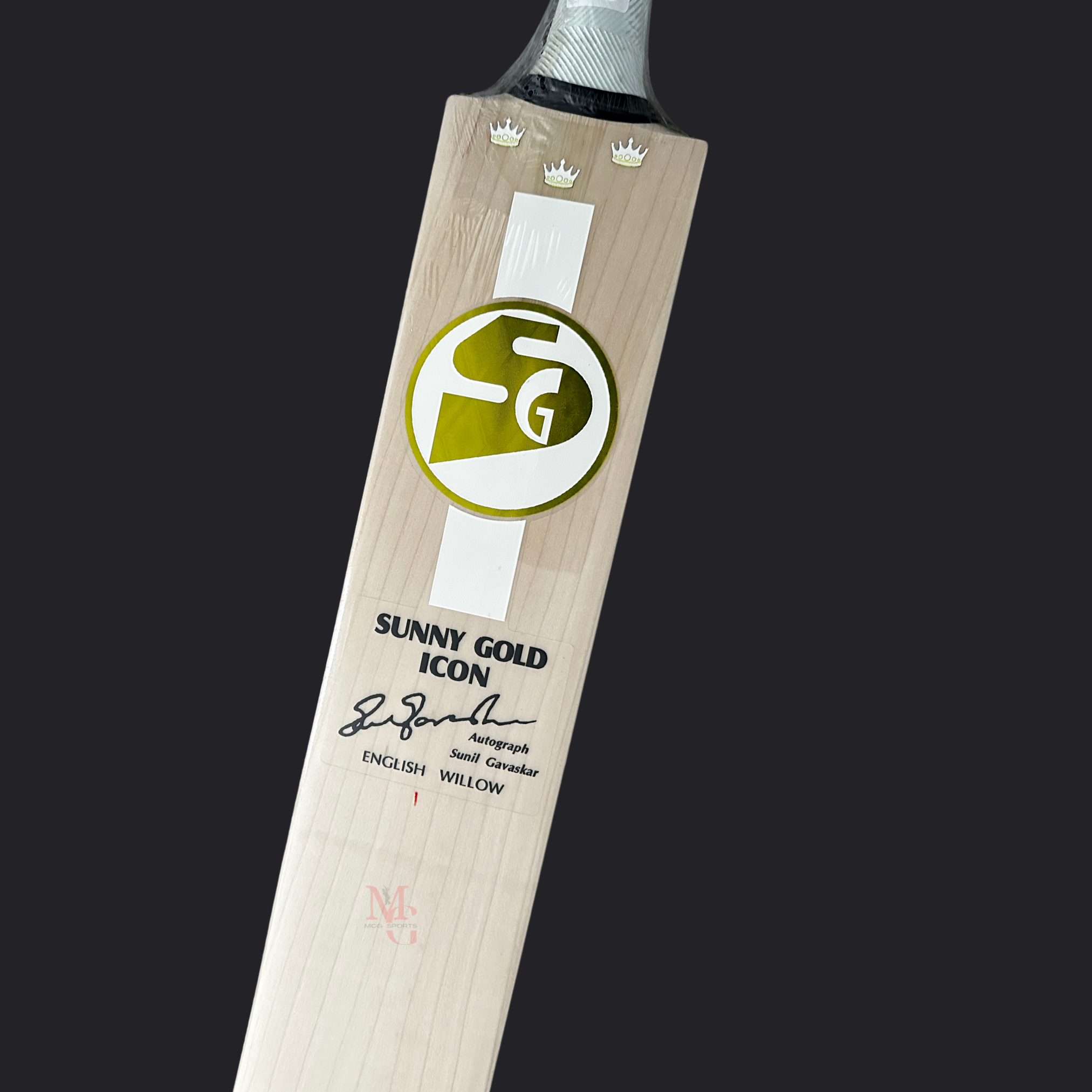 Image of SG - Sunny Gold Icon Cricket Bat