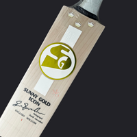 SG - Sunny Gold Icon Cricket Bat