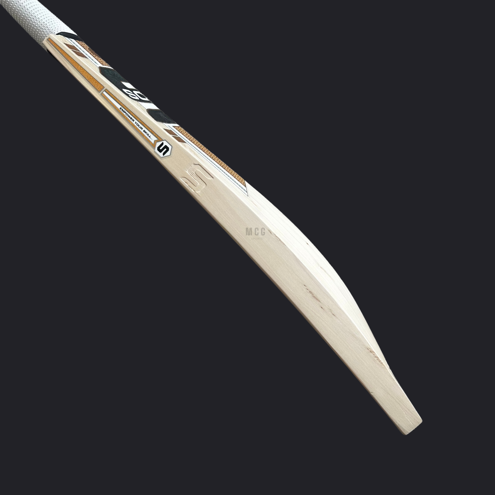 Image of SOMI Legacy Pro English Willow Cricket Bat - SH