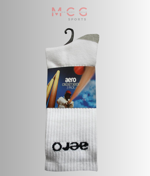 Aero - Cricket Socks
