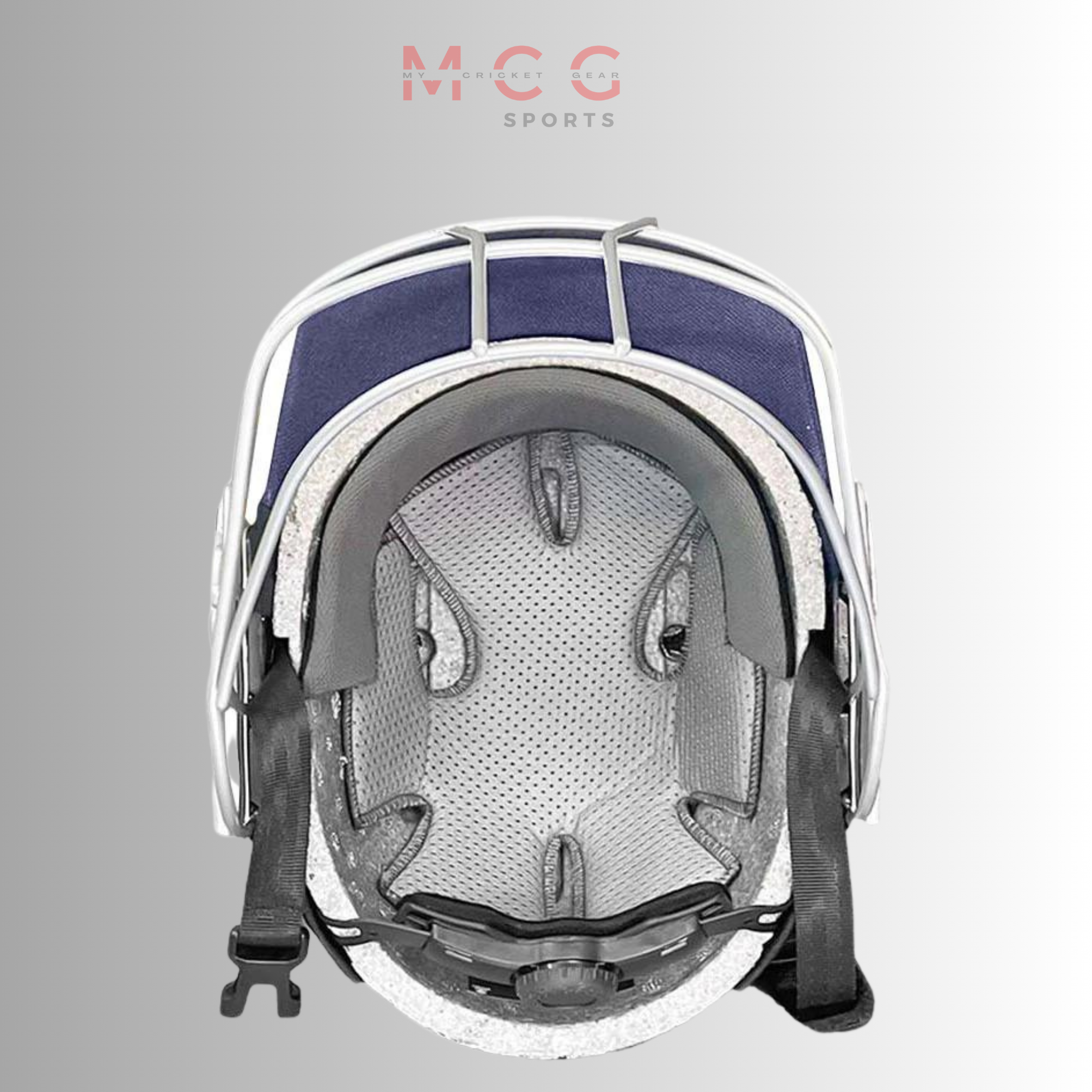 SHREY - CLASSIC 2.0 HELMET MILD STEEL GRILL