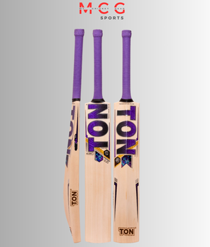 TON Glory English Willow Cricket Bat