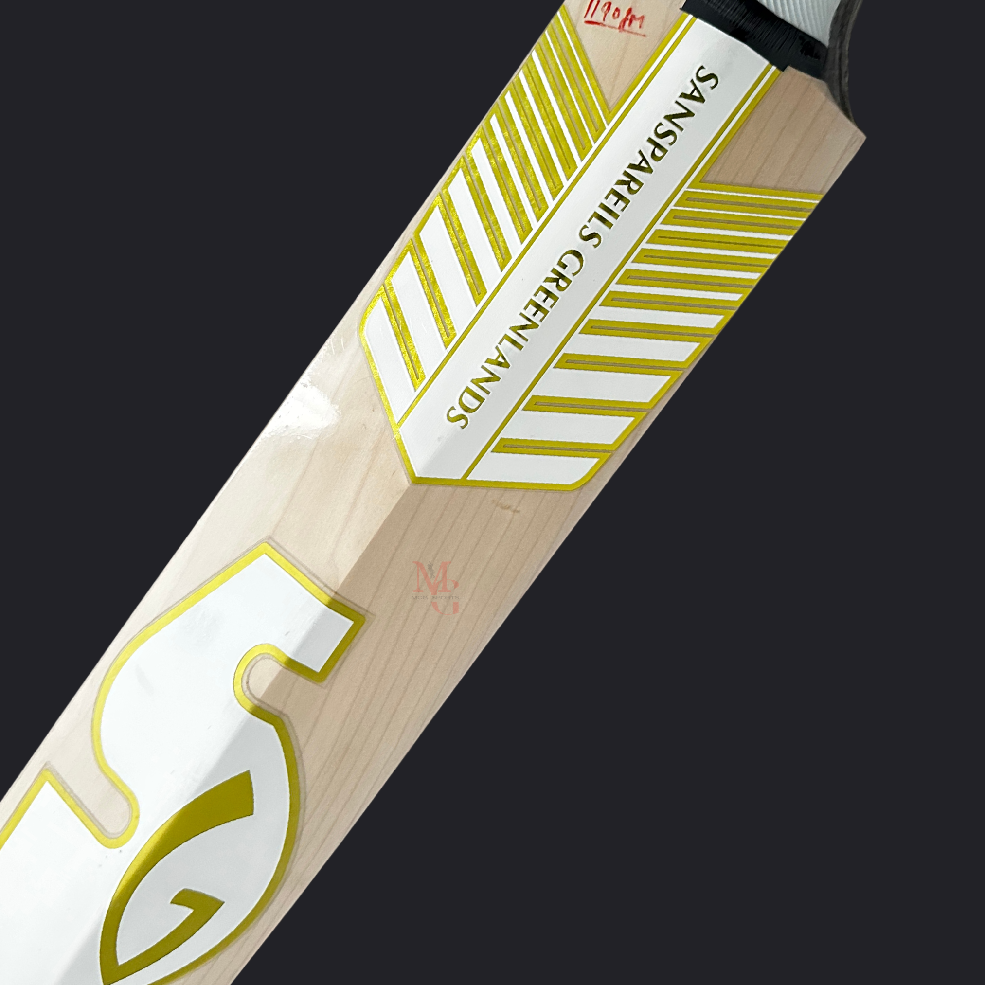 Image of SG - Sunny Gold Icon Cricket Bat