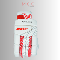 MRF - Run Machine batting Gloves