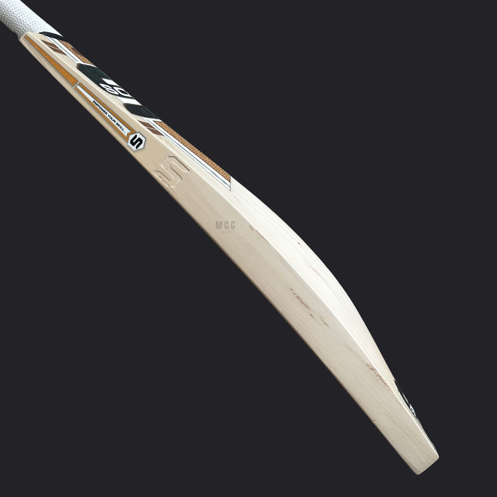 Image of SOMI Legacy Pro English Willow Cricket Bat - SH