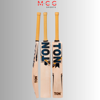 Ton Gutsy English Willow Cricket Bat