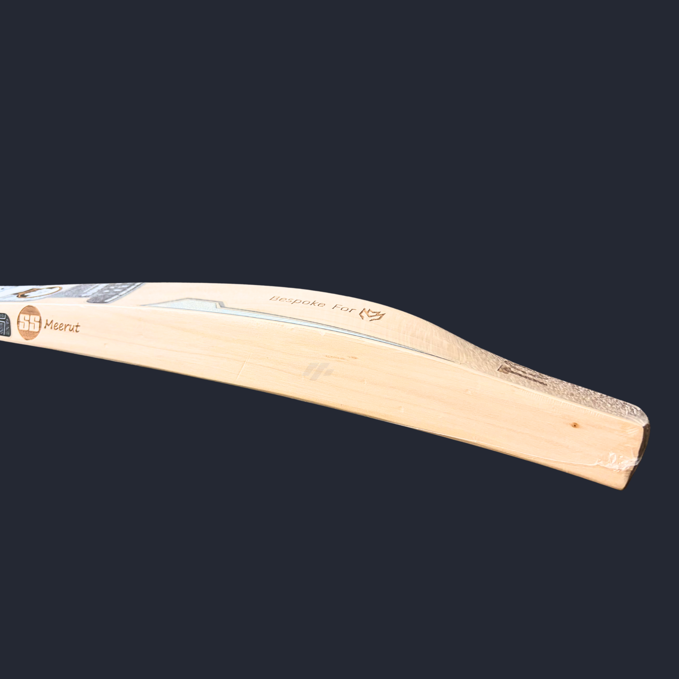 Fin Allen Gamma Players SH Cricket Bat