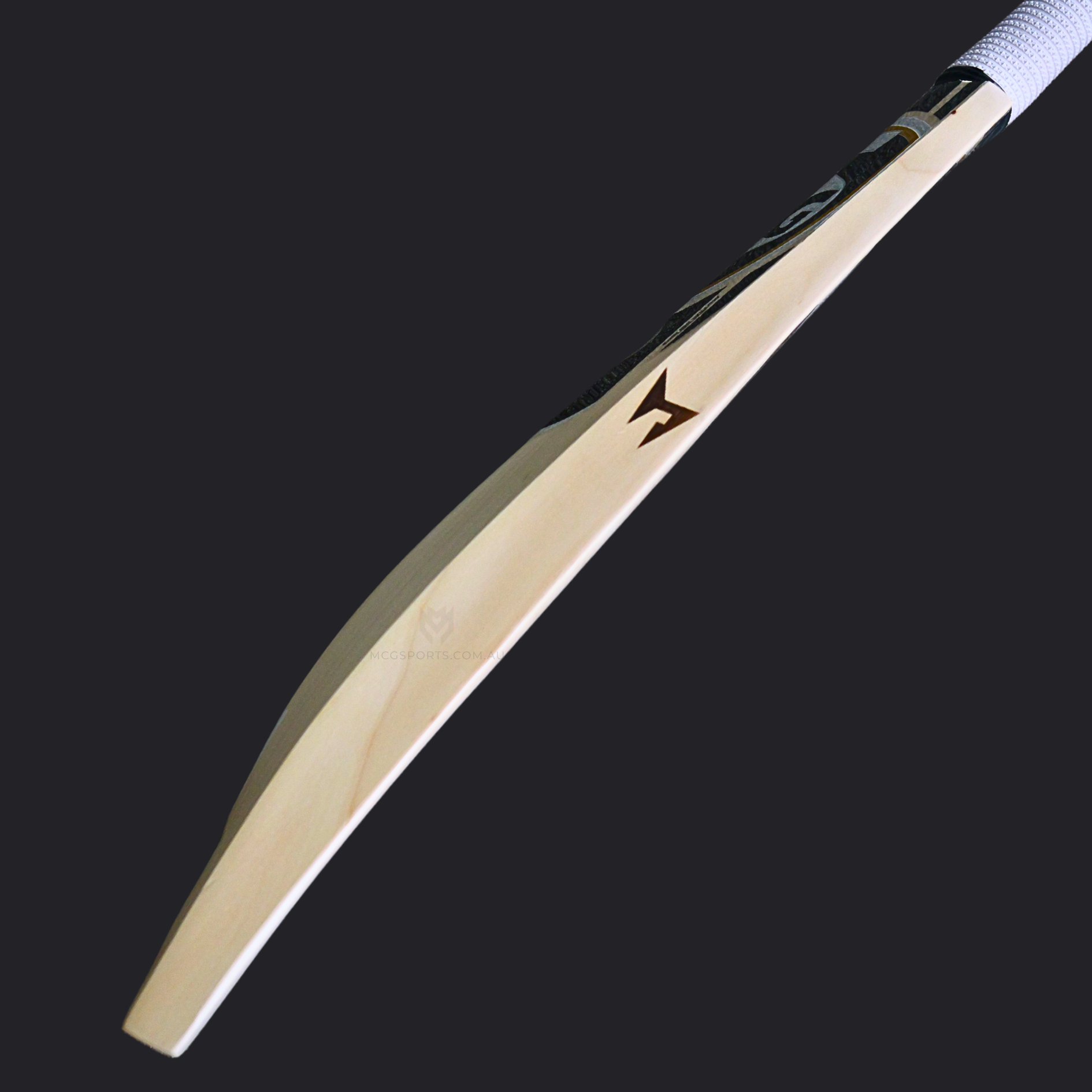 Image of SG -HP33 (HARDIK PANDYA) Players Cricket Bat