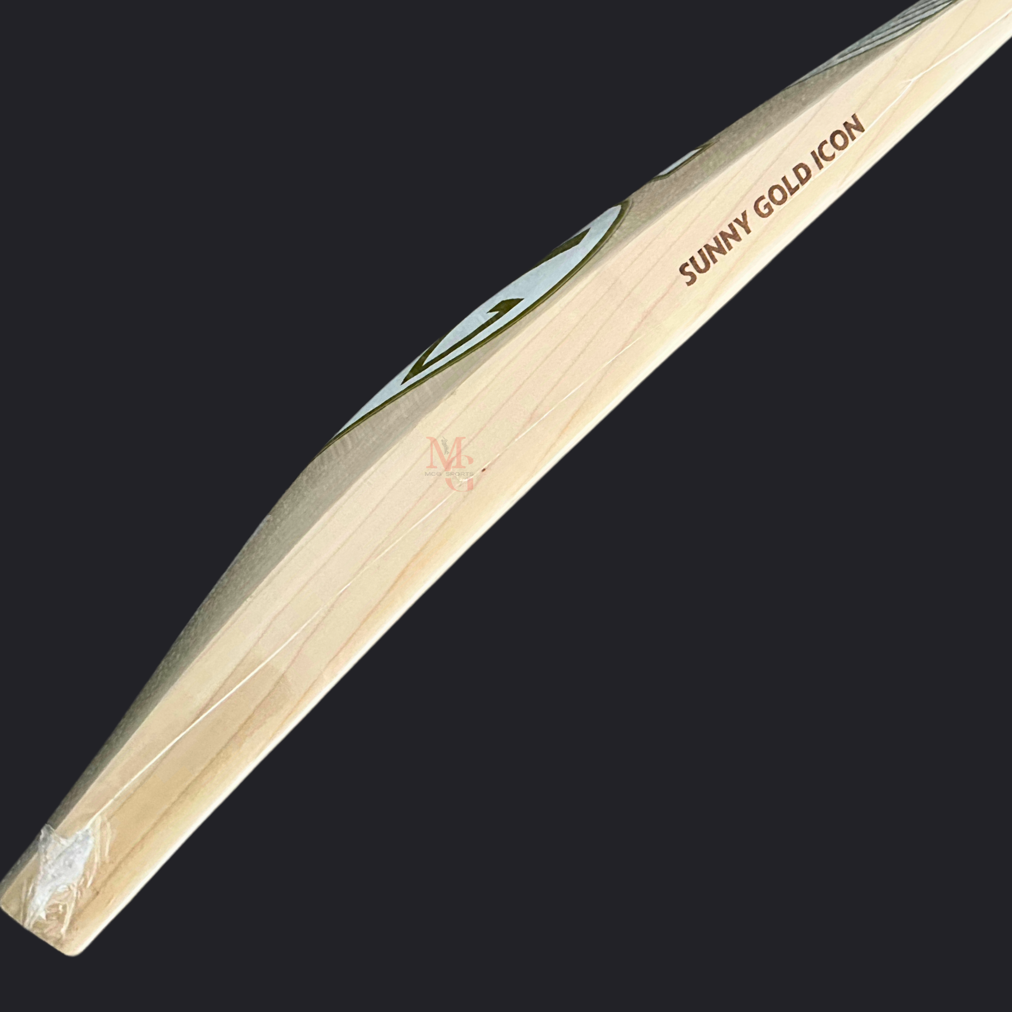 SG - Sunny Gold Icon Cricket Bat
