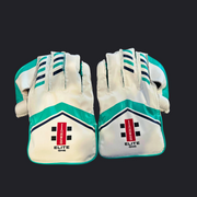 GRAY NICOLLS - ELITE GN 6 WK Gloves Junior