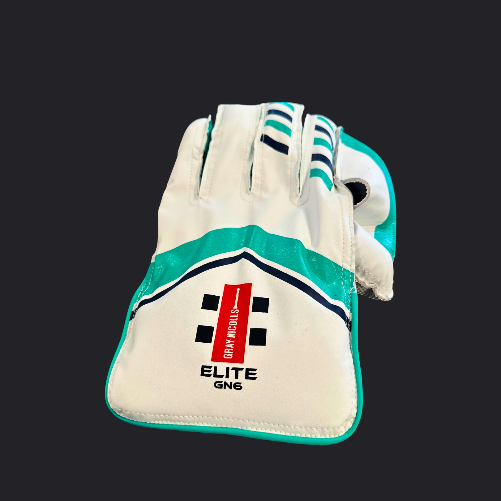 Image of GRAY NICOLLS - ELITE GN 6 WK Gloves Junior
