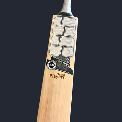 Fin Allen Gamma Players SH Cricket Bat
