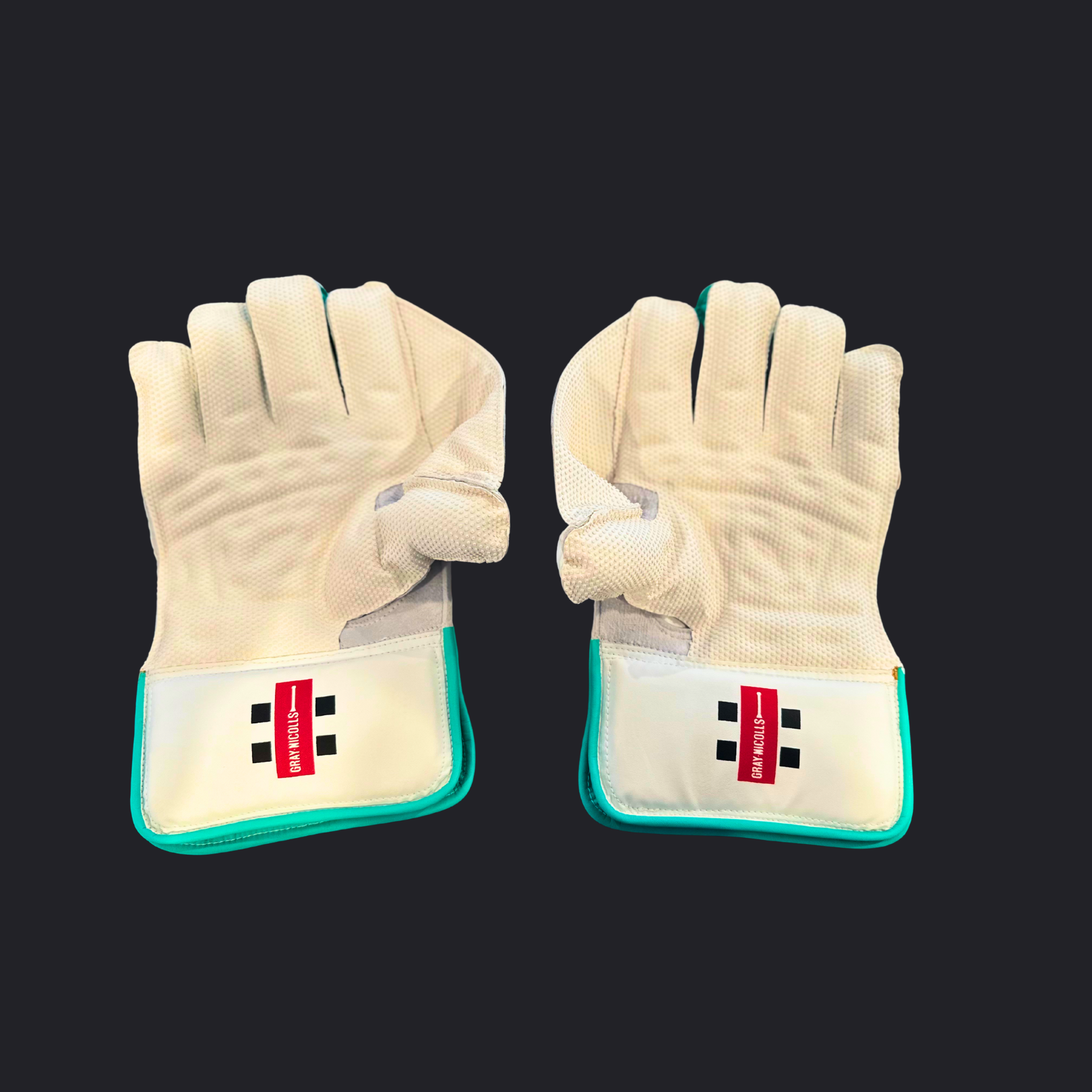 Image of GRAY NICOLLS - ELITE GN 6 WK Gloves Junior