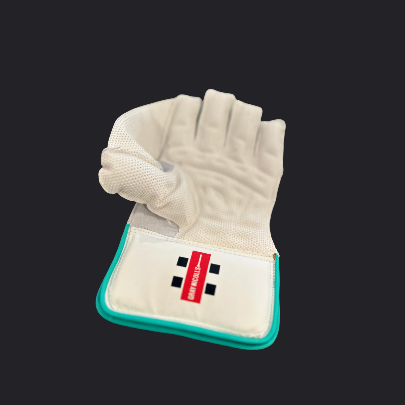 Image of GRAY NICOLLS - ELITE GN 6 WK Gloves Junior
