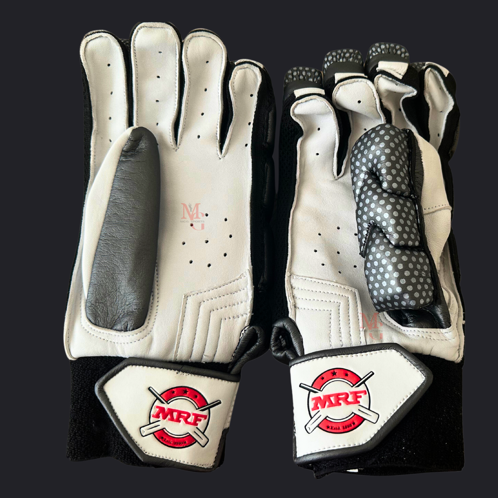 Image of MRF - GENIUS LIMITED EDITION GLOVES