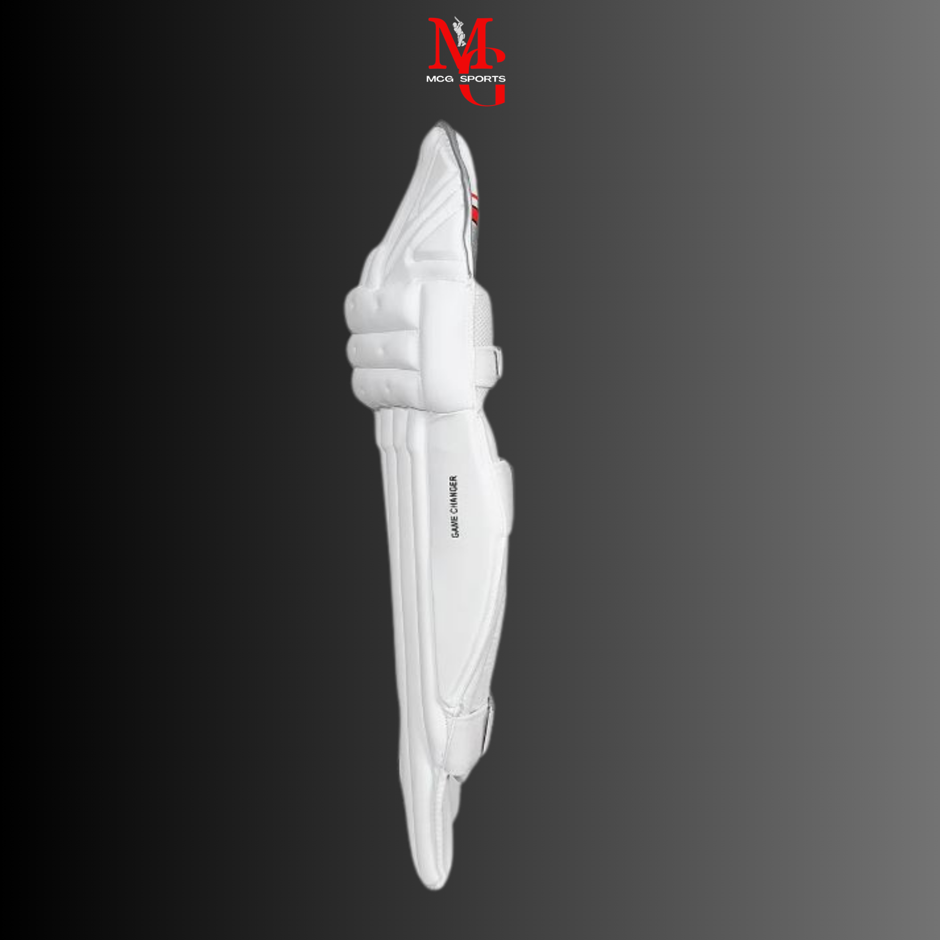 MRF - Game Changer batting pads