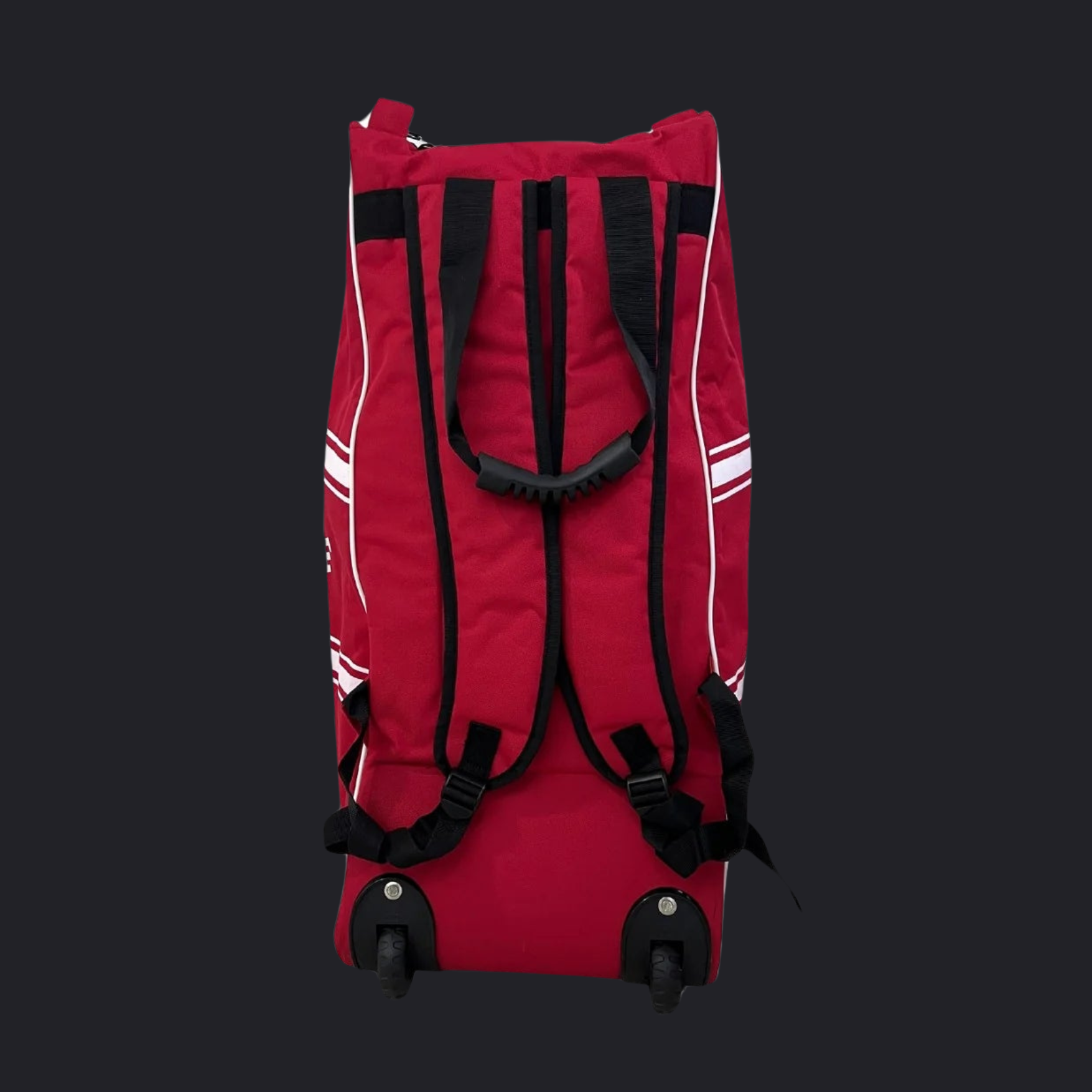 MRF - Master duffle wheelie bag Junior