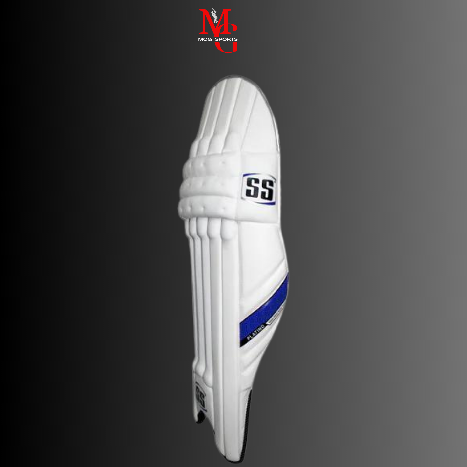 SS - Platino Batting Pads