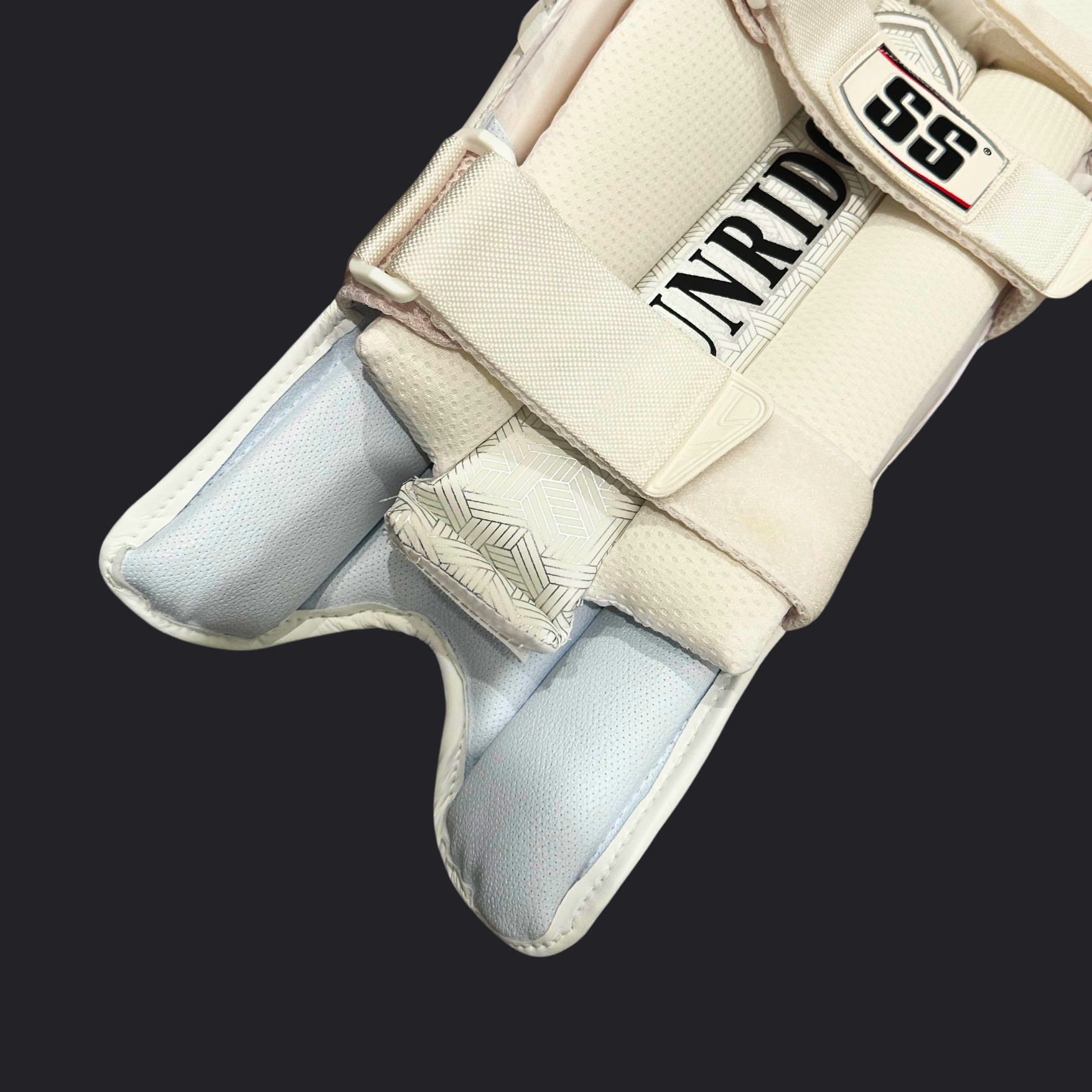 Image of SS - Matrix Cricket batting leg-guards