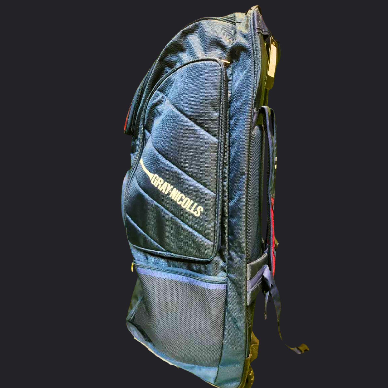 Image of Gray-Nicolls GN5 Destroyer Duffle Kit Bag