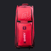 Shrey -  Legacy Players Wheelie 150 Bag