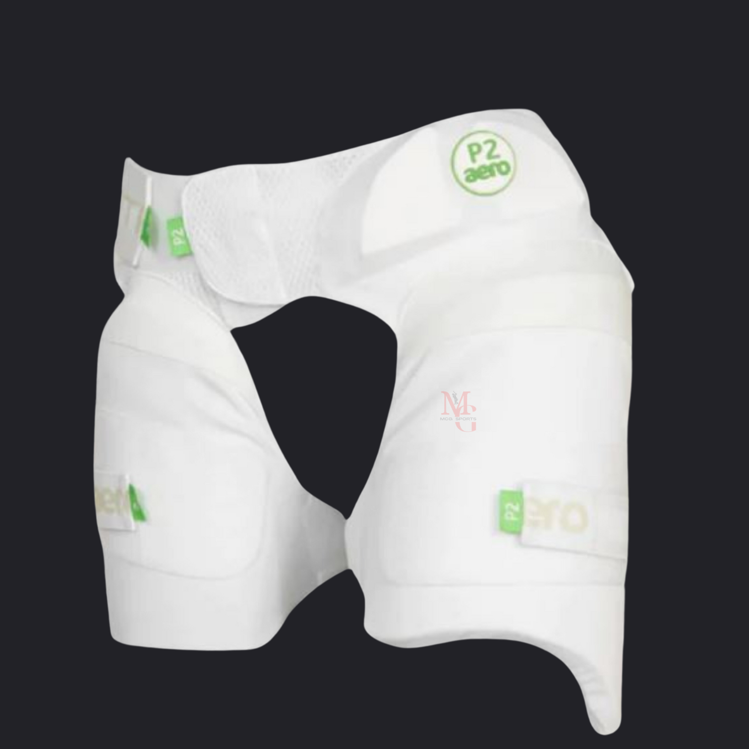 Image of Aero P2 Stripper Protection v7.0