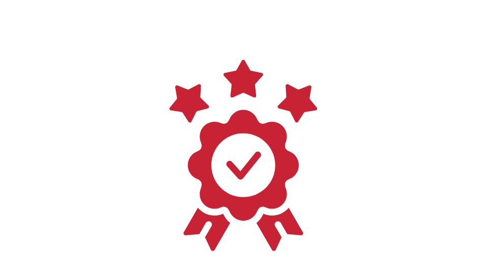 AUTHENTIC PRODUCTS, FULL WARRANTY SUPPORT