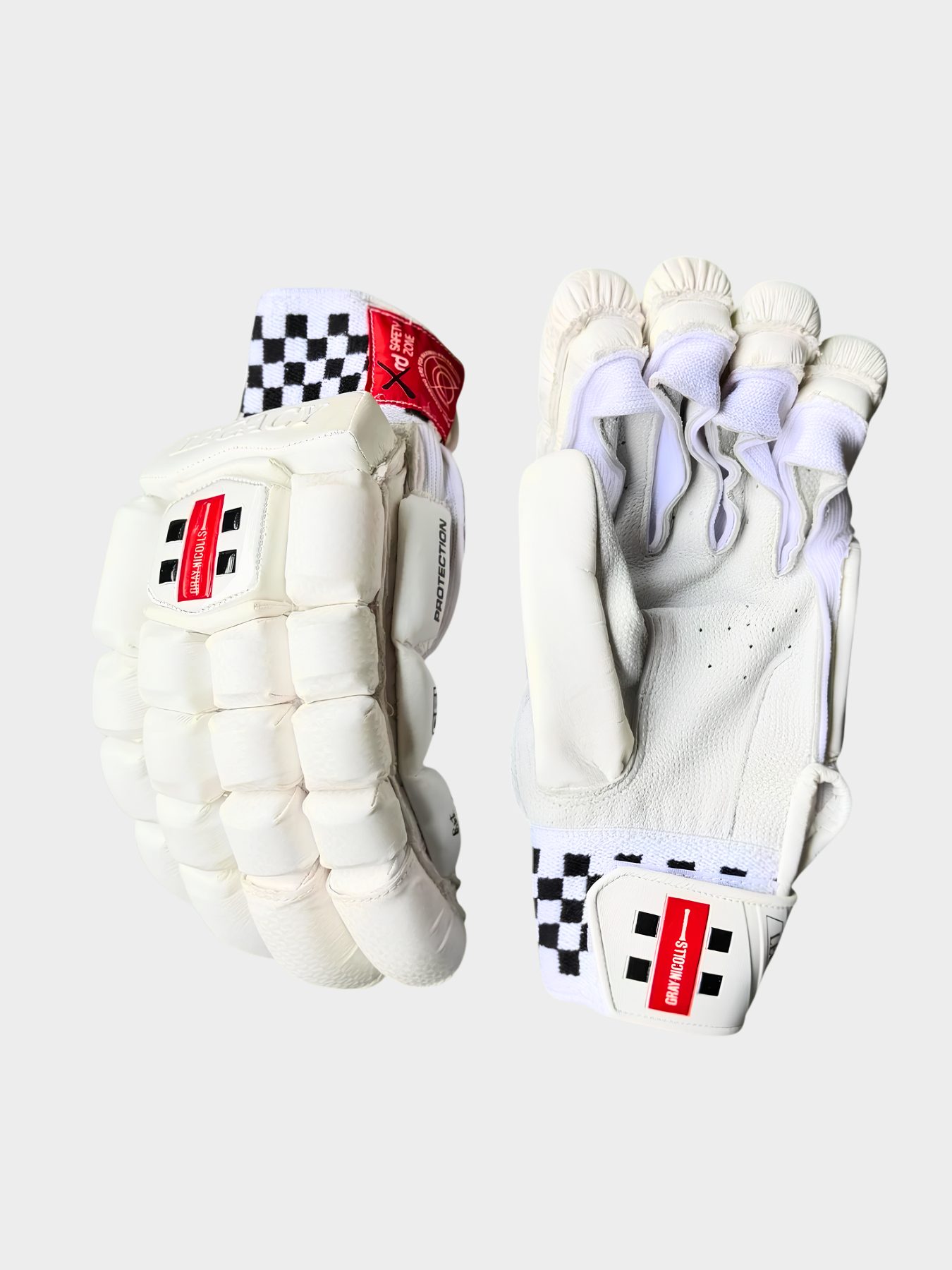 GRAY NICOLLS  LEGACY GN10 - BATTING GLOVES